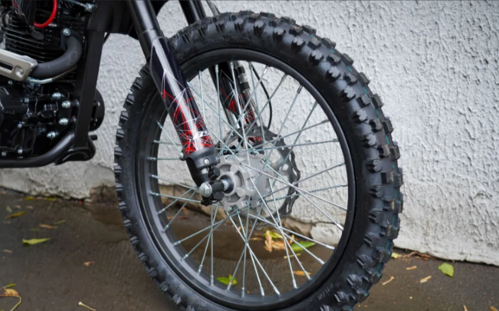 Мотоцикл BSE Z1 Y (035) в Уссурийске