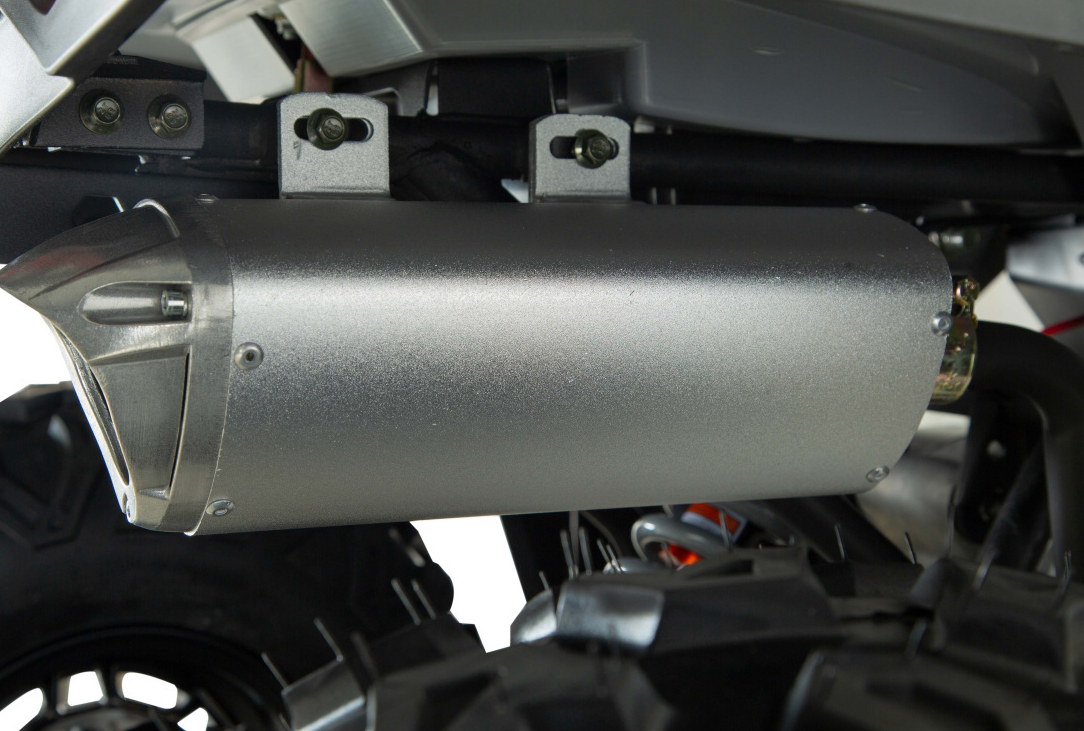 Квадроцикл YACOTA VIKING PRO 250 в Уссурийске