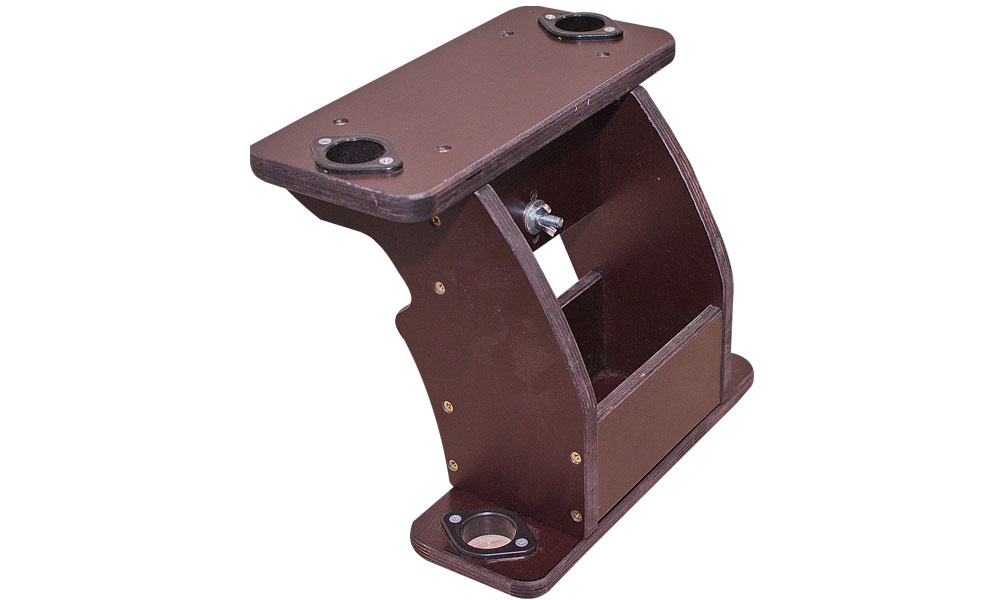 Подставка под эхолот №1 в Уссурийске