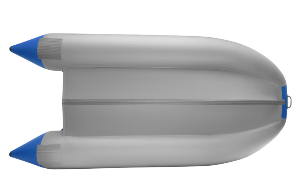 ЛОДКА ДРАККАР 3150 СК HANT в Уссурийске