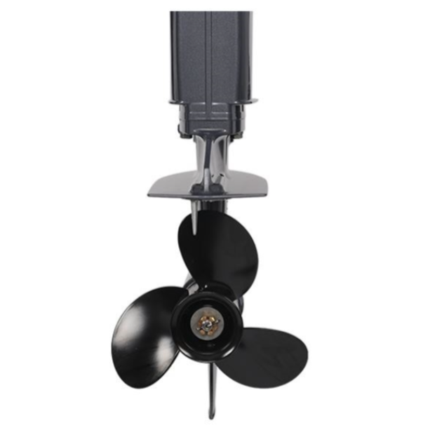 Лодочный мотор ALLFA CG Т40FWT S в Уссурийске