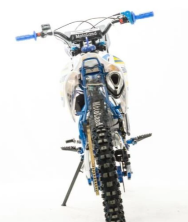 Питбайк MOTOLAND (МОТОЛЕНД) Кросс TCX125 в Уссурийске