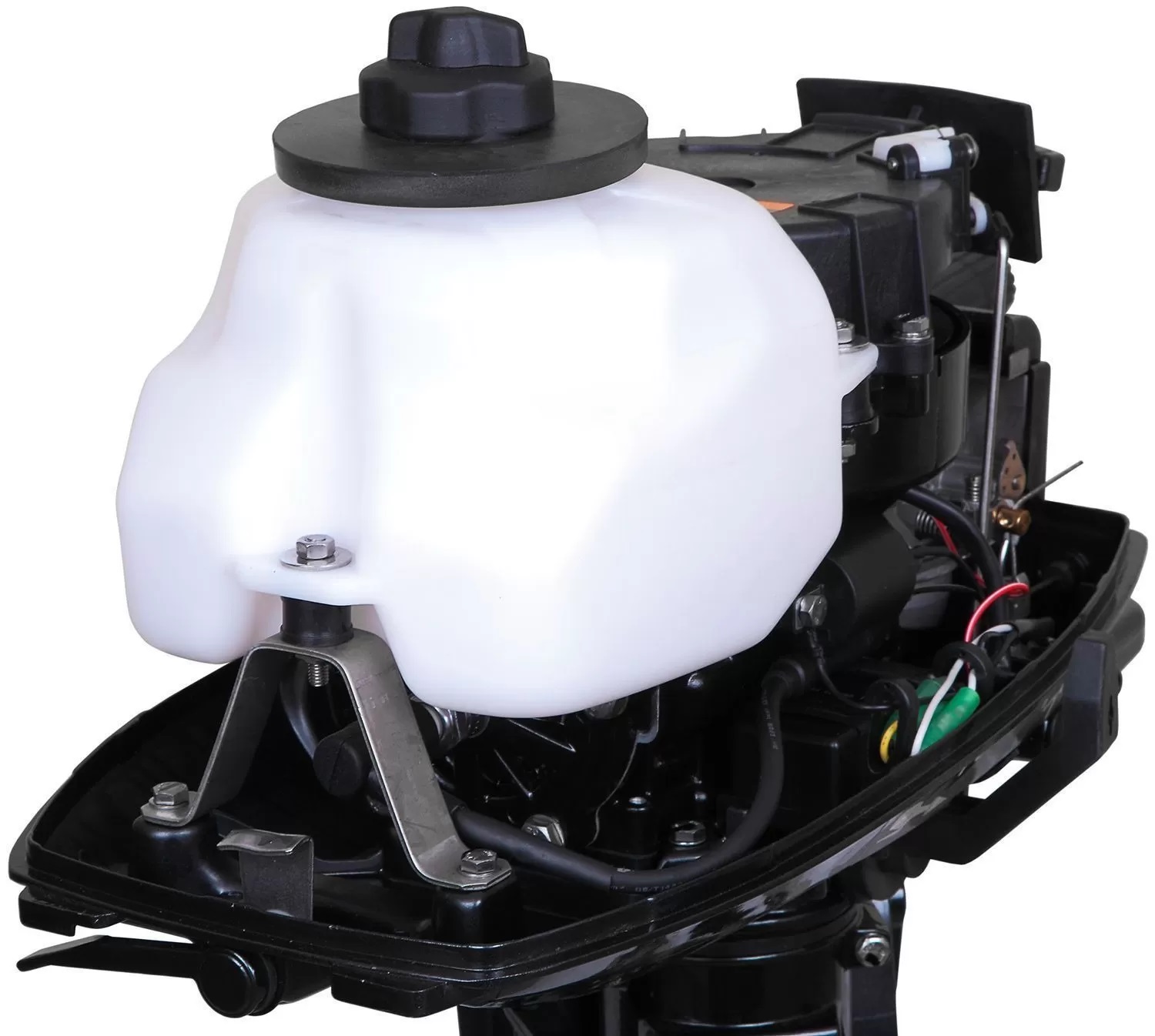 Лодочный мотор MARLIN MP 5 AMHS в Уссурийске