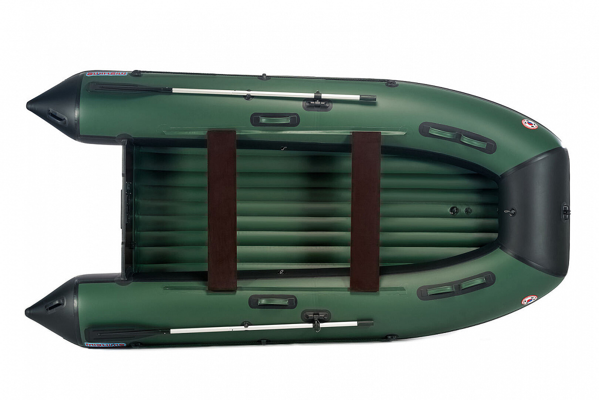 Лодка MISHIMO LITE 360 в Уссурийске