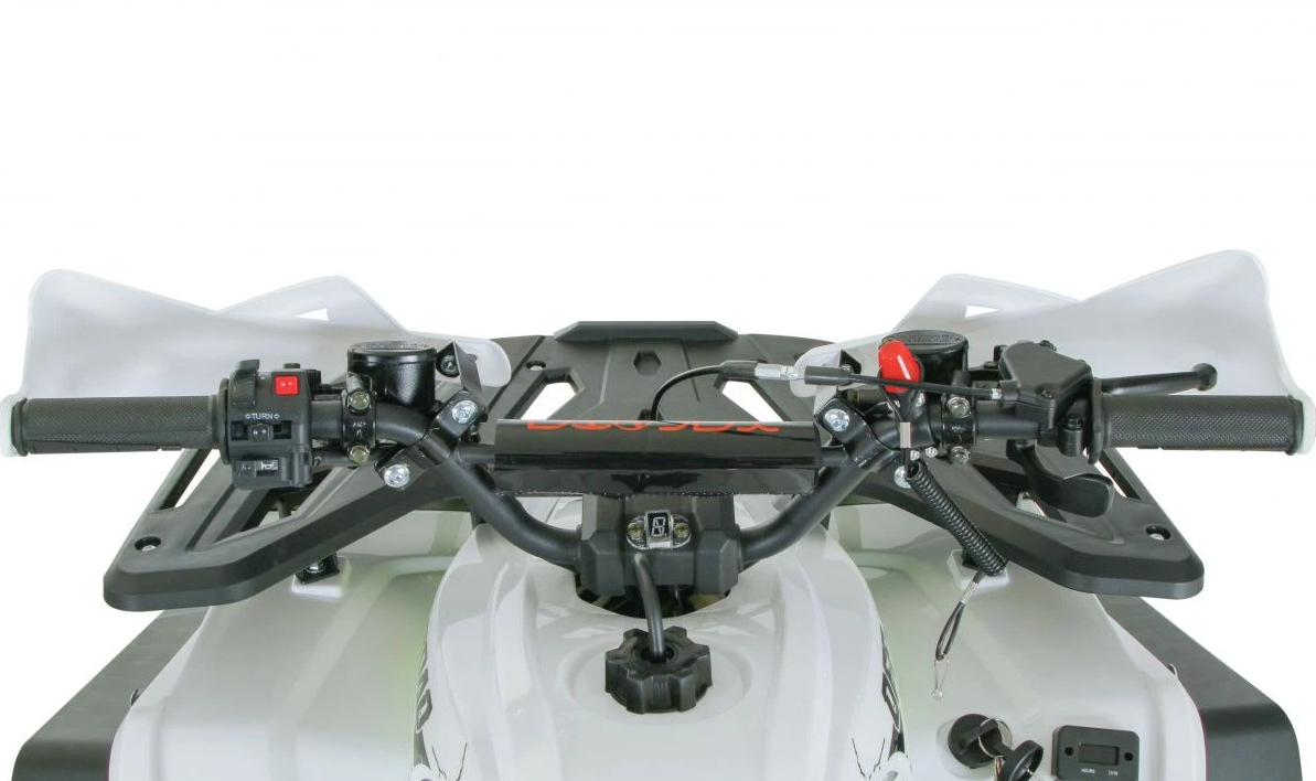 Квадроцикл YACOTA DRAGON в Уссурийске