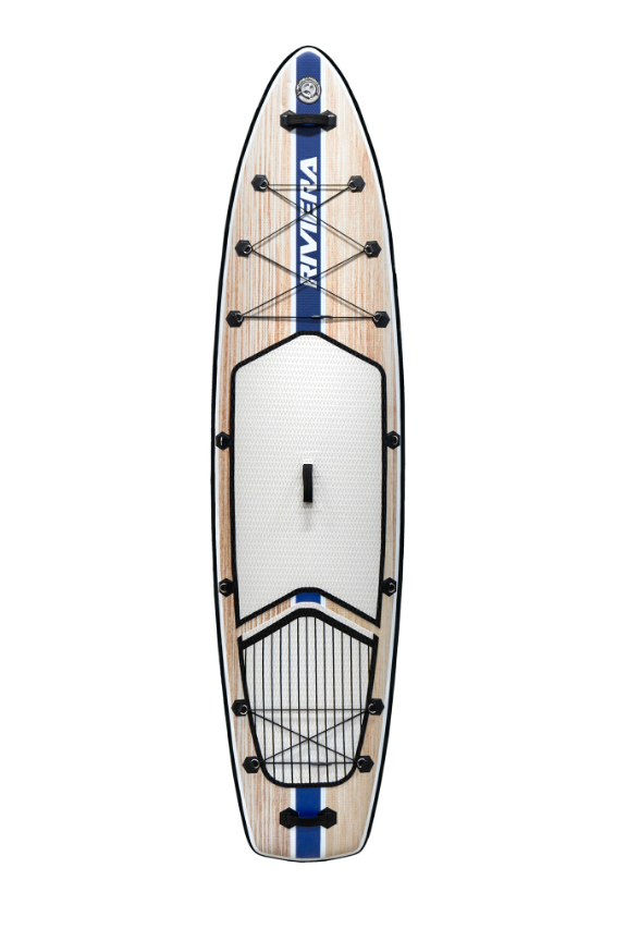 Сап-борд синий 11.6ft RIVIERA в Уссурийске