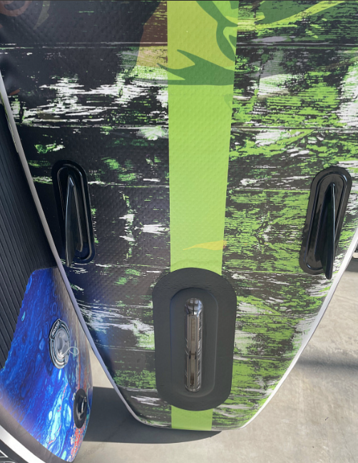 SUP (САП) ДОСКА RAIDEX TAKUMO 10.6’ (320СМ) N 11 в Уссурийске