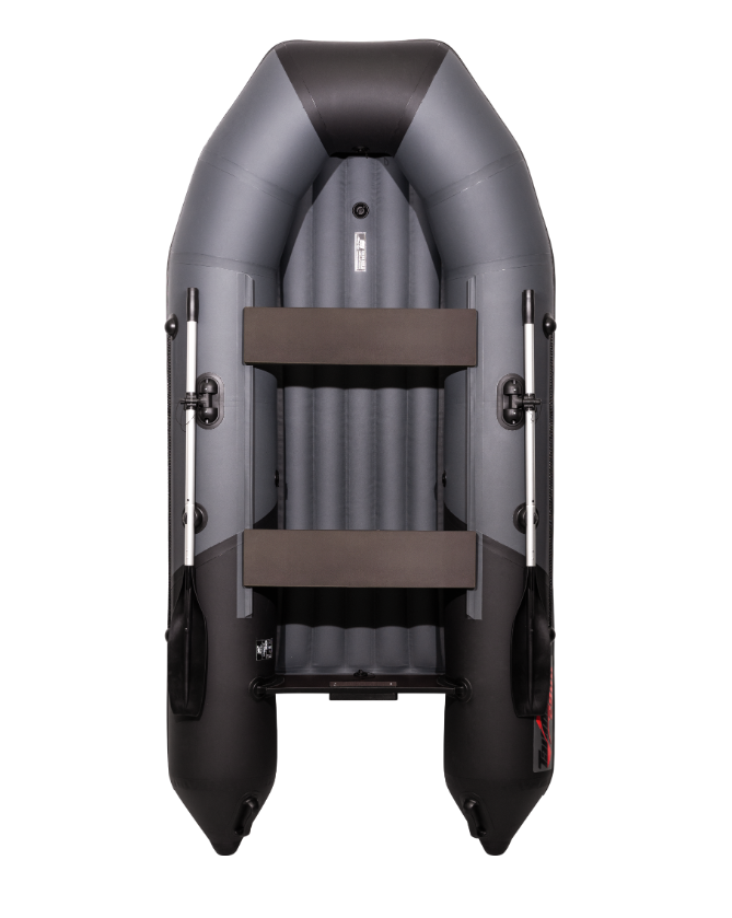 Лодка Таймень NX 2900 НДНД в Уссурийске