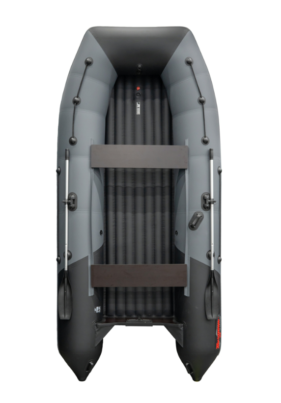 Лодка Таймень RX 3900 НДНД в Уссурийске