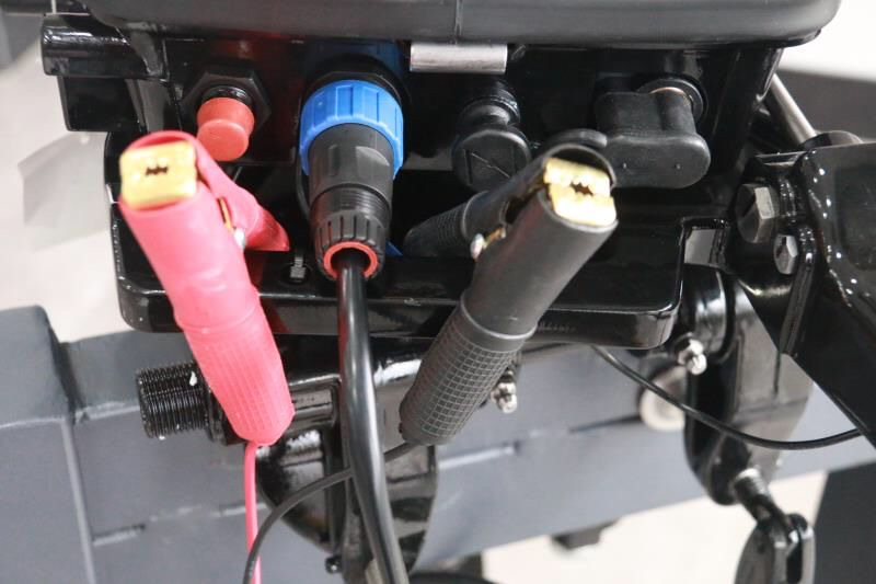 Лодочный мотор MARLIN PROLINE MP 9.9 (20) AMHS FORCE в Уссурийске