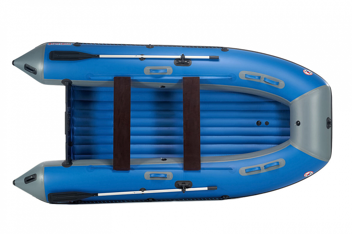 Лодка MISHIMO LITE DF 400 в Уссурийске