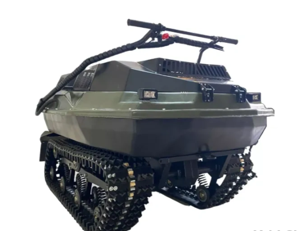 Мотобуксировщик ДиТрак-20 в комплектации "Стандарт" (с реверсом) в Уссурийске