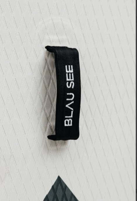 НАДУВНОЙ SUP-BOARD BUSINESS LIGHT BLUE 10 в Уссурийске