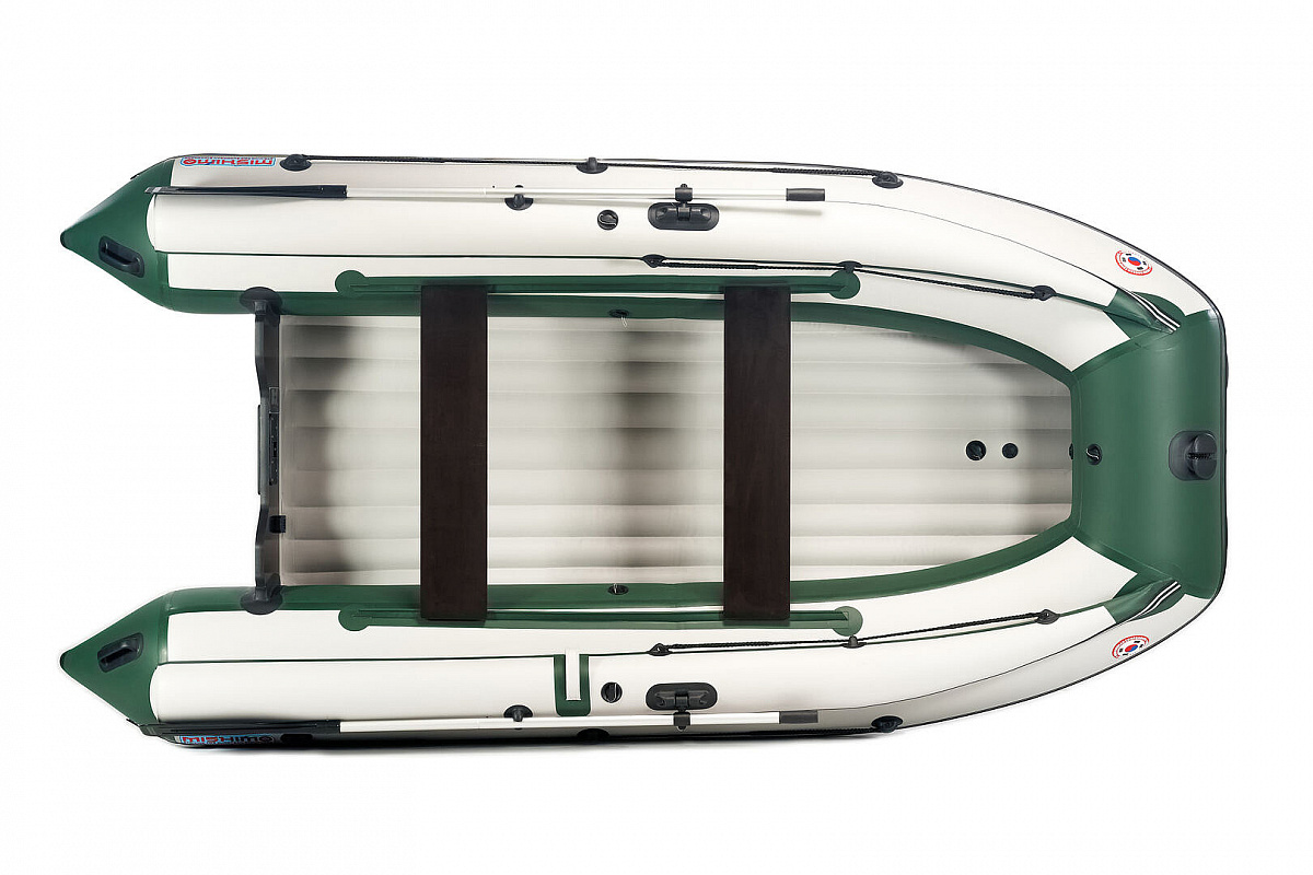 Лодка MISHIMO FAMILY LITE 430 в Уссурийске