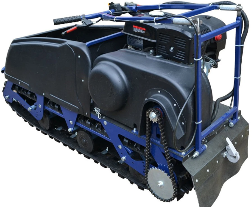 Мотобуксировщик БАРС СЛЕДОПЫТ FDS. RDS 18 л.с. в Уссурийске