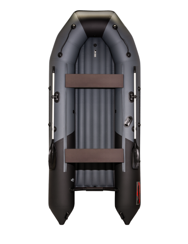 Лодка Таймень NX 3800 НДНД PRO в Уссурийске