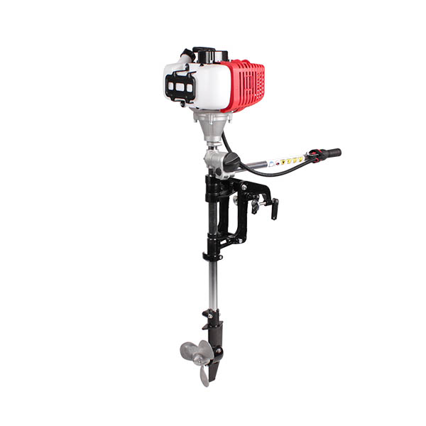 ЛОДОЧНЫЙ МОТОР TOYAMA TA 3.5 в Уссурийске