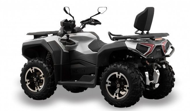 Квадроцикл HISUN HiSUN GUARDIAN 750L -/LONG/ в Уссурийске
