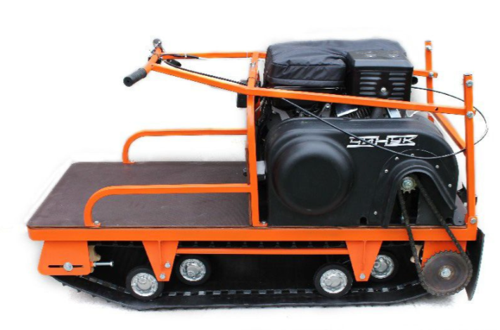 Мотобуксировщик ЧИНУК 11 л.с. в Уссурийске