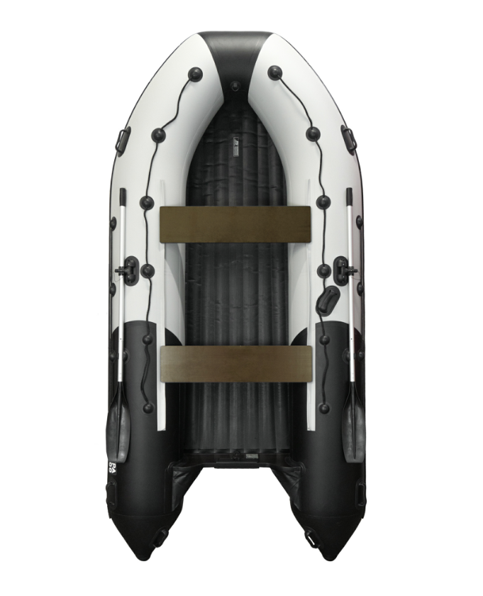 Лодка Ривьера 3600 НДНД ГИДРОЛЫЖА в Уссурийске