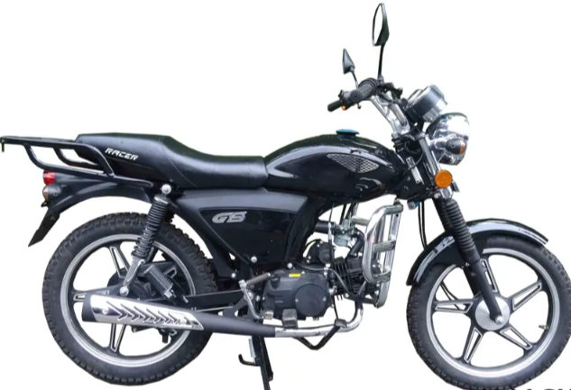 Мотоцикл RACER RC110N TROPHY в Уссурийске