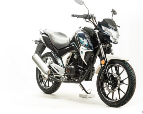 Мотоцикл MOTOLAND (МОТОЛЕНД) FIGHTER 250 в Уссурийске