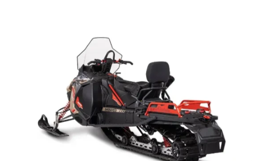 Снегоход AODES Siberiacross 1000 WT 508mm LCD 6.8 в Уссурийске