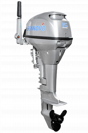 Лодочный мотор Seanovo SN15FHS в Уссурийске