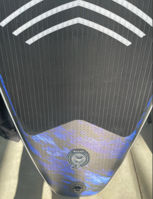 SUP (САП) ДОСКА RAIDEX I BOARD 11’ (332СМ) N 17 в Уссурийске