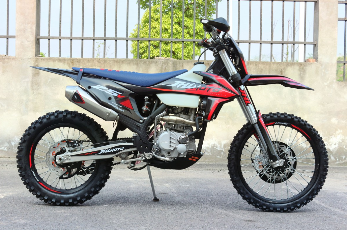 Мотоцикл JHLMOTO JHL Z5V NB300 (174MN-3) в Уссурийске