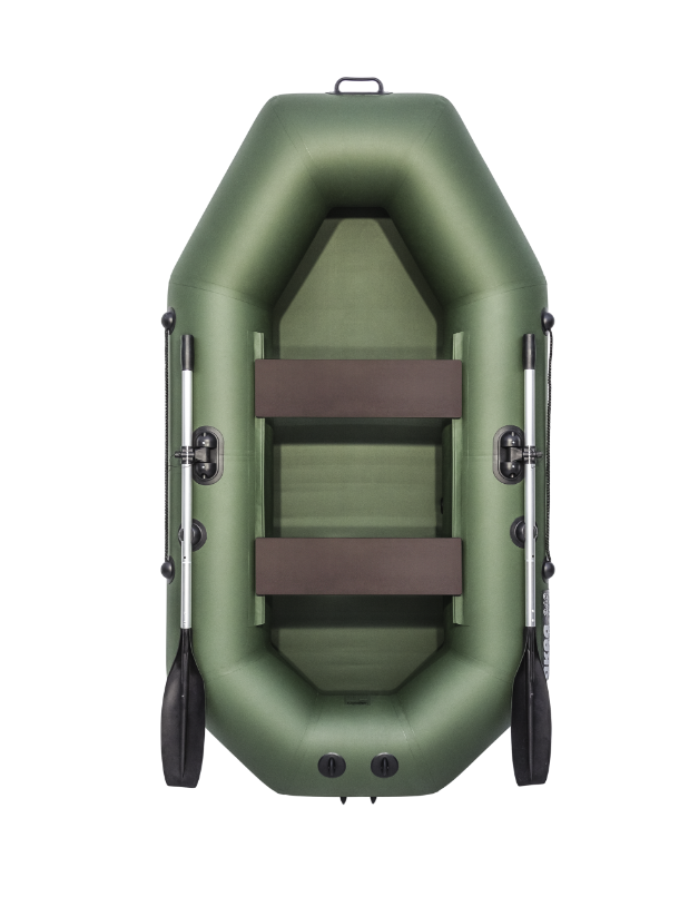  Лодка АКВА-МАСТЕР 240 в Уссурийске