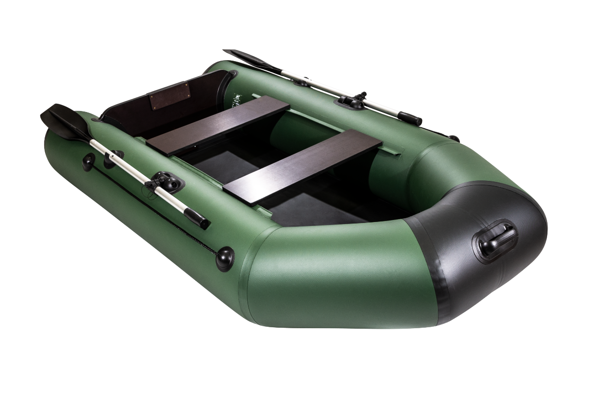  Лодка АКВА 2600 в Уссурийске