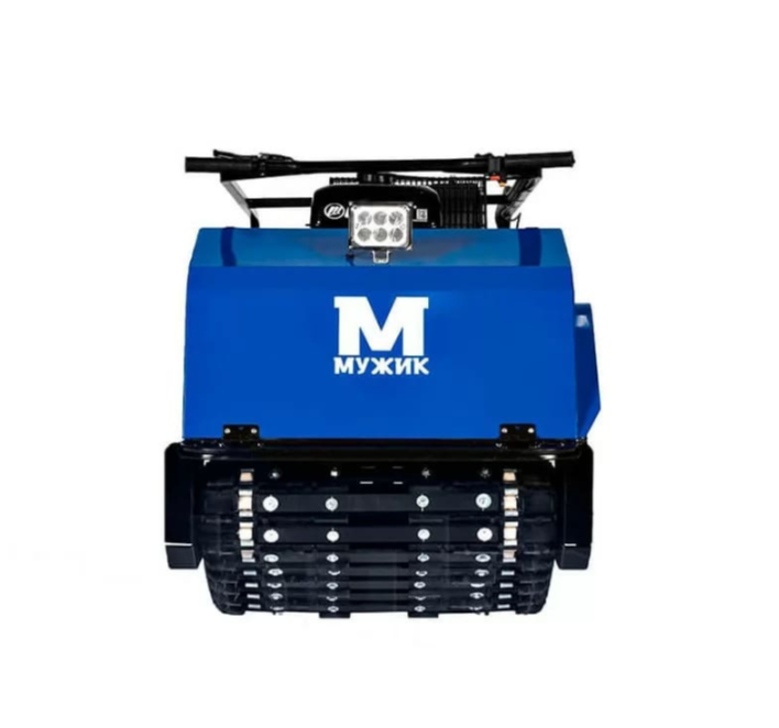 Мотобуксировщик МУЖИК М600 СТАНДАРТ 15 л.с. в Уссурийске