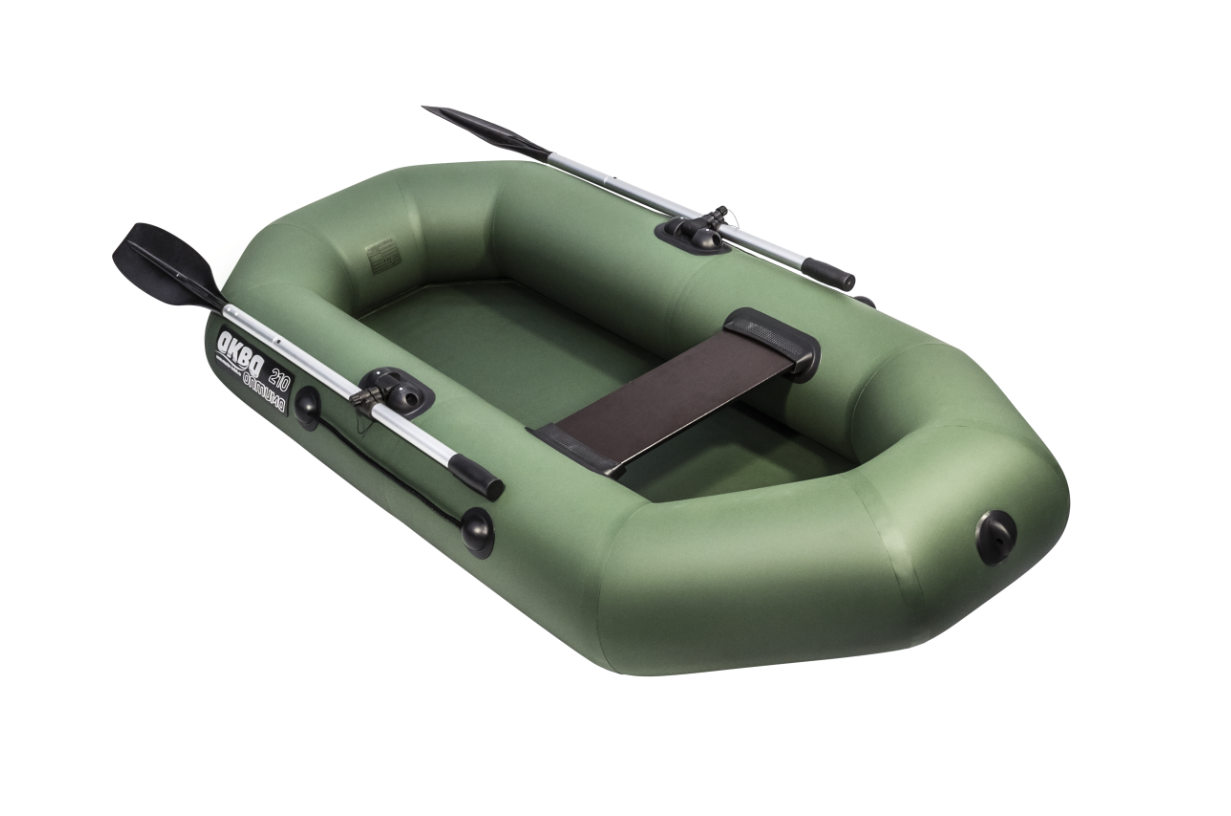  Лодка АКВА-ОПТИМА 210 в Уссурийске