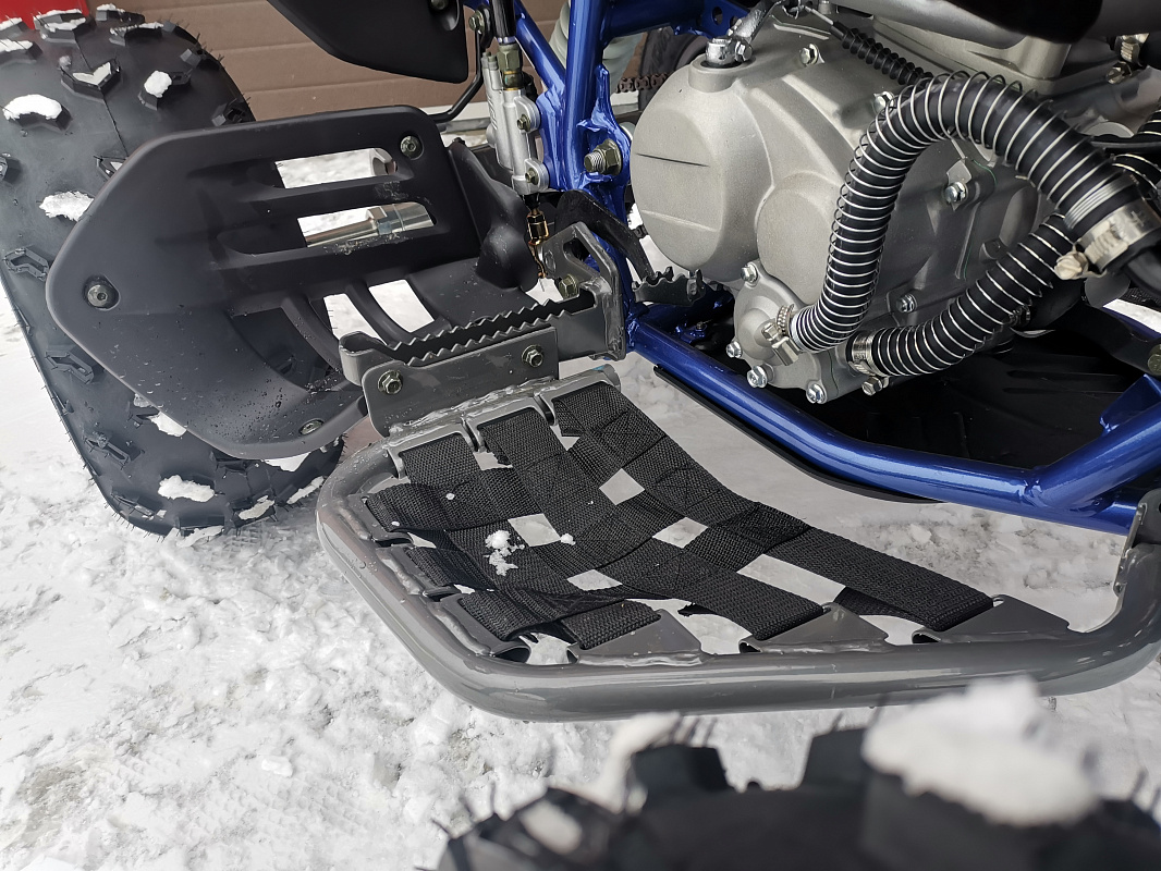 Квадроцикл PROMAX RAPTOR 300 NEW RedBull в Уссурийске