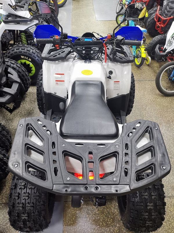 Квадроцикл PROMAX WILD 175 LUX в Уссурийске