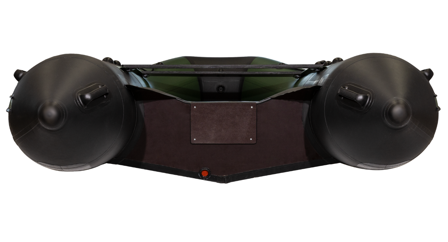 Лодка Ривьера Максима 3600 СК в Уссурийске