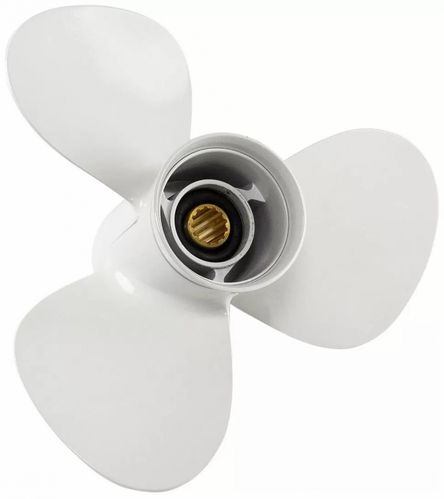 ВИНТ ГРЕБНОЙ YAMAHA 40-55 / F30-60; 3X11-5/8X11 в Уссурийске