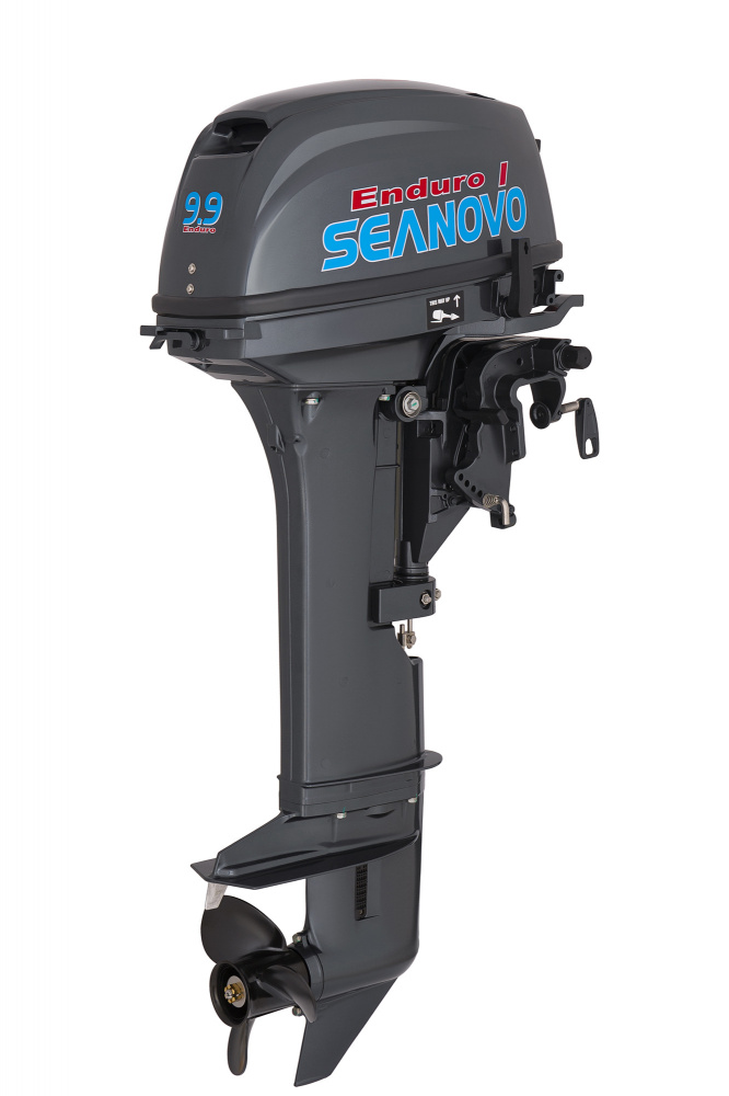 Лодочный мотор SEANOVO SN9.9FFES Enduro в Уссурийске