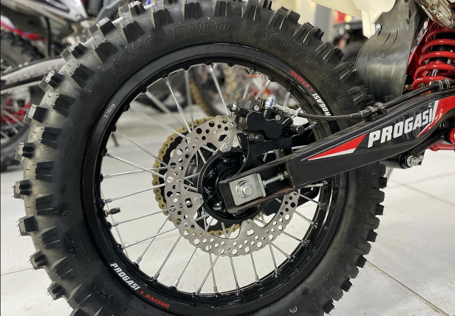 Мотоцикл Progasi SUPER MAX 250 PRO SPORT в Уссурийске