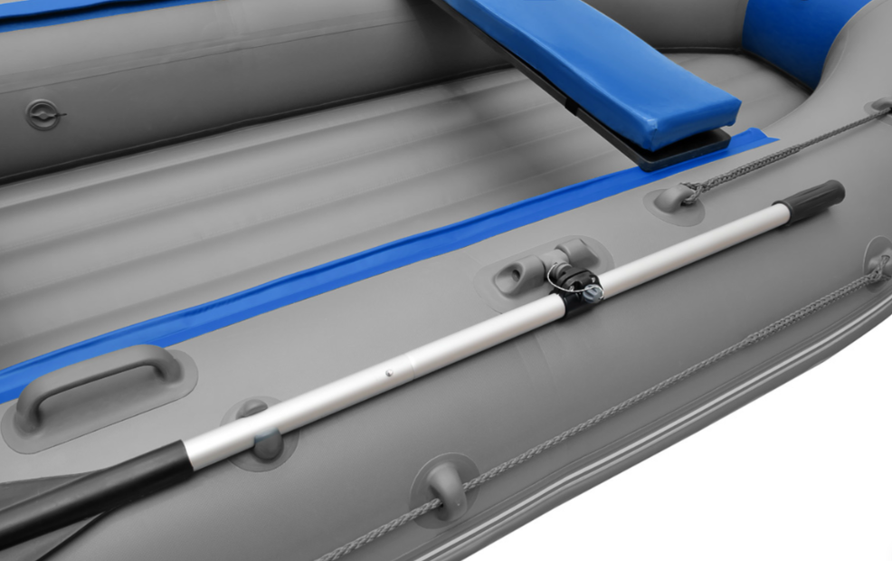 ЛОДКА ДРАККАР 3400 НДНД HANT-PRO в Уссурийске