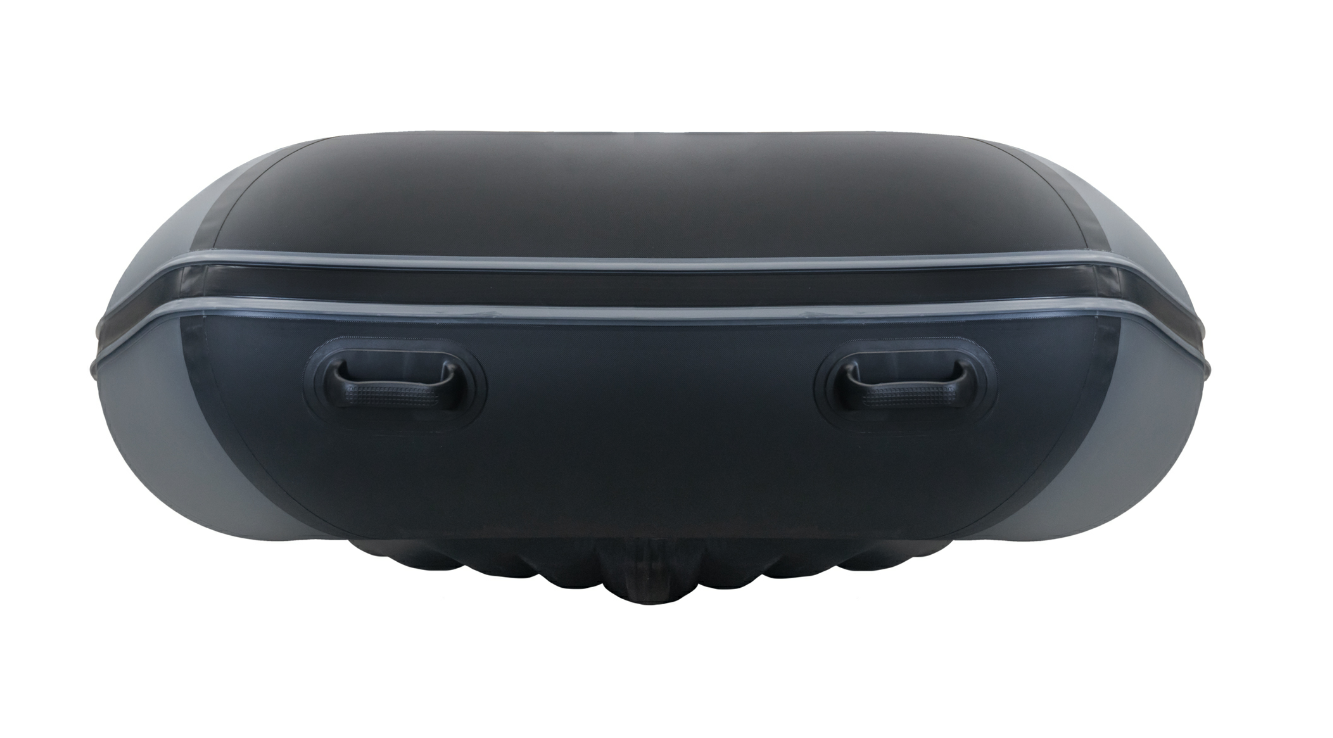 Лодка Таймень RX 3900 НДНД в Уссурийске