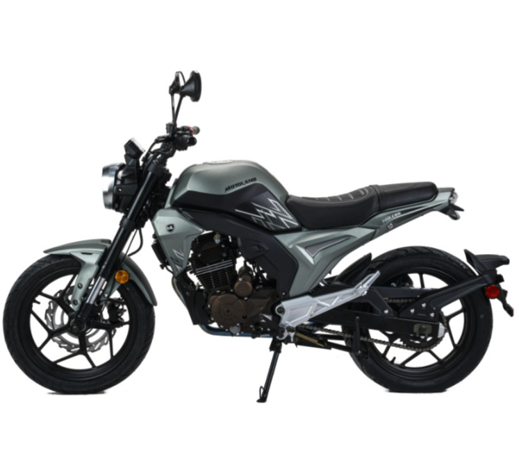 Мотоцикл MOTOLAND (МОТОЛЕНД) 300 CBR в Уссурийске