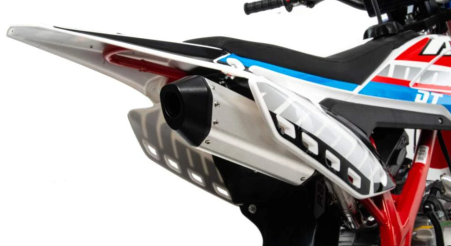 Питбайк MOTOLAND (МОТОЛЕНД) Apollo125 DT125 в Уссурийске