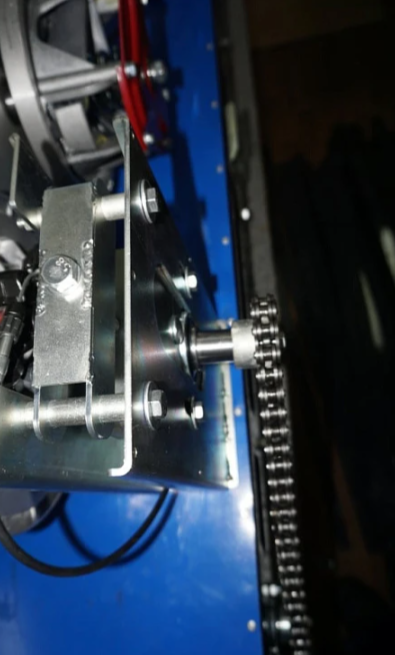 Мотобуксировщик XTREME-MOTORS "Полюс-2" Зима 15 л.с. в Уссурийске