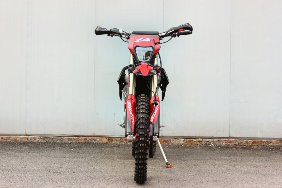 Мотоцикл JHLMOTO JHL Z4i (EFI) PR250 (172FMM-5S) в Уссурийске