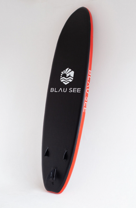 НАДУВНОЙ SUP-BOARD BURNFIRE 10,6 в Уссурийске