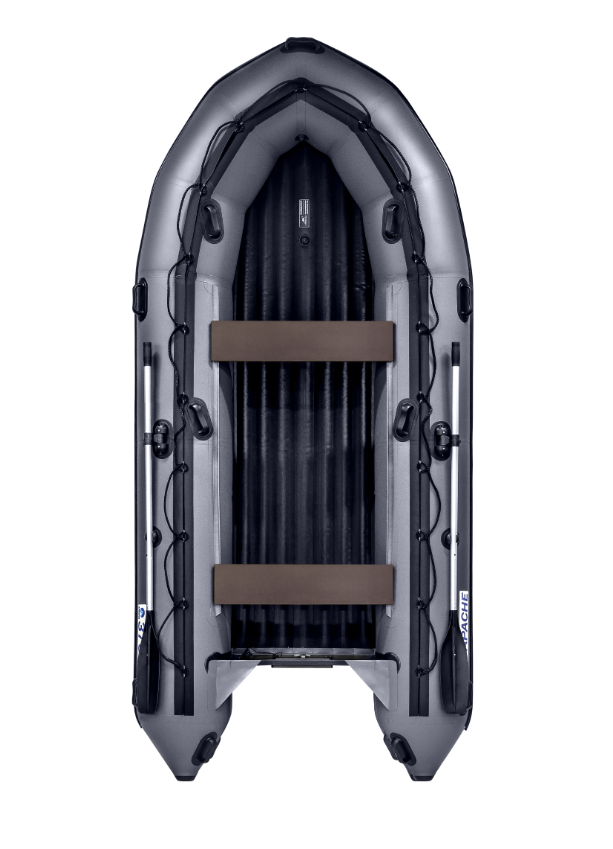 Лодка APACHE 3700 НДНД в Уссурийске