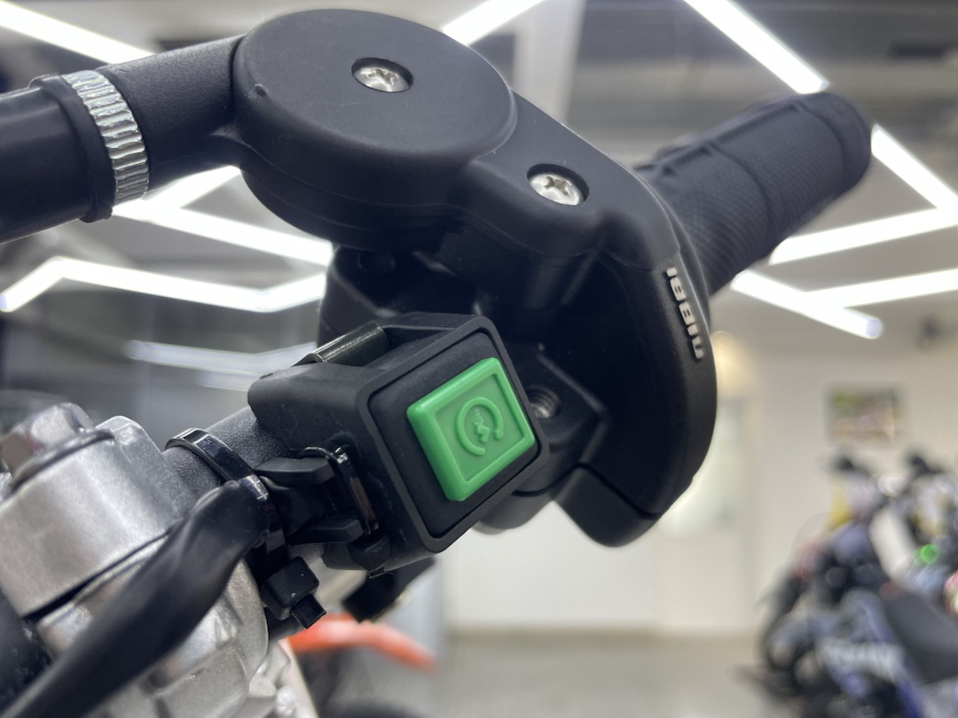 Кроссовый мотоцикл (эндуро) PROMAX PZ9 480 PRO-SPORT в Уссурийске