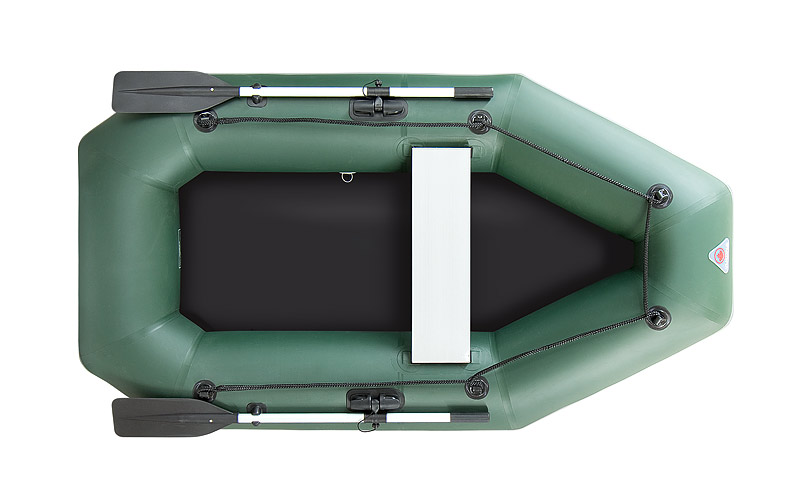 ЛОДКА НАДУВНАЯ YUKONA 230 G (БЕЗ ПАЙОЛА, ТРАНЕЦ В КОМПЛЕКТЕ) в Уссурийске